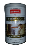 Rombouts Cachet d'Or Coffee