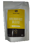 Brown Bear Breakfast Blend Coffee Beans