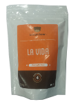 Brown Bear La Vida Coffee Beans