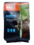 Cafe Direct Kilimanjaro Tanzania Coffee