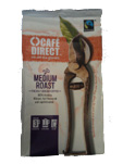 Cafe Direct Medium Roast Coffee