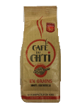 Café du Ch'ti coffee