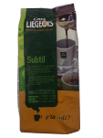 Cafe Liegeois Subtil Coffee