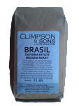 Climpson and Sons Brasil Daterra Estate Coffee Beans