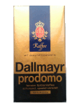 Dallmayr Prodomo Coffee