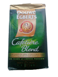 Douwe Egberts Cafetiere Blend Coffee