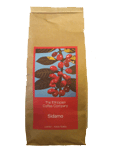 Ethiopian Coffee Company Sidamo Coffee