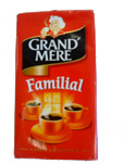 Grand Mere Familial Coffee