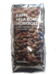 IKEA Kaffee Hela Bönor Mörkrost Coffee Beans