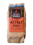 Jacques Vabre Terroir De Kitale Kenya Coffee