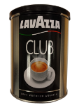 Lavazza Club Coffee