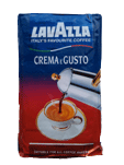 Lavazza Crema e Gusto Coffee