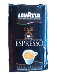 Lavazza Espresso Coffee