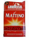 Lavazza Il Mattino Coffee