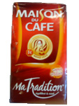 Maison du Cafe Ma Tradition Coffee