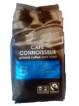 Marks and Spencer Cafe Connoisseur Dark Roast Coffee