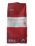 Marks and Spencer Christmas Coffee