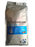 Marks and Spencer Colombian Coffee Beans