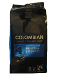 Marks and Spencer Colombian Coffee