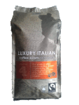 Marks and Spencer Luxury Italian Coffee