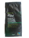 Morrisons The Best Fairtrade Guatemalan Ground Coffee
