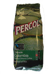 Percol Colombia Arabica Coffee