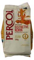 Percol Distinctive Kenya Coffee