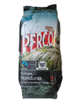 Percol Honduras La Tigre Rainforest Coffee