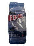 Percol Nicaragua Arabica Coffee