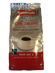 Rombouts Cafe Italiano Coffee