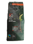 Sainsbury's So Organic Peru Coffee