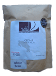 Sea Island Geisha Costa Rica Coffee Beans