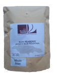 Sea Island RSW Peaberry Jamaica Blue Mountain Coffee Beans