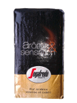 Segafredo Arome and Sensation Coffee