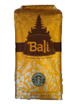 Starbucks Bali Coffee
