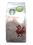 Starbucks Medium Colombia Coffee