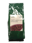 Suma Organic Medium Roast Coffee