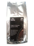 Suma Sumatra Gayo Highlands Coffee