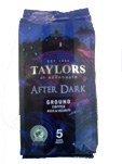 Taylors After Dark Coffee