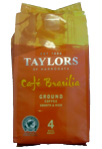 Taylors Cafe Brasilia Coffee