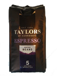 Taylors Expresso Coffee Beans