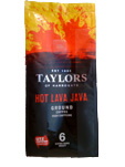 Taylors Hot Lava Java Coffee