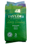 Taylors Lazy Sunday Coffee