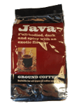 Waitrose Java Coffee