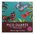 Whittard Pico Duarte