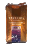 Taylors Zambia Terranova Coffee